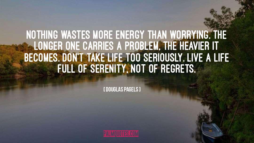 Western Wastes quotes by Douglas Pagels