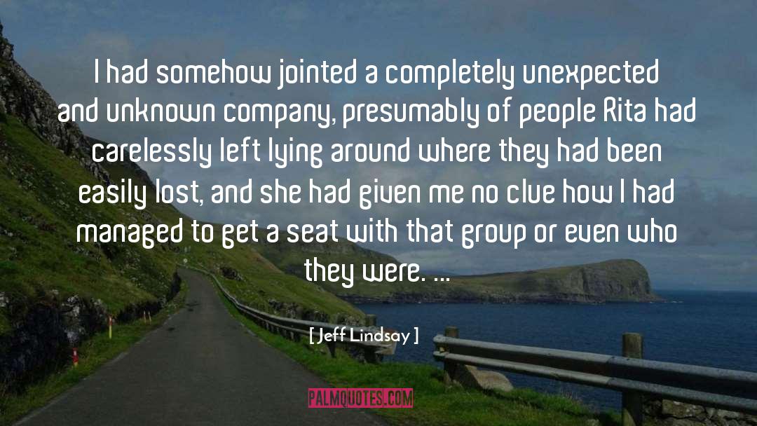 Westjet Group quotes by Jeff Lindsay