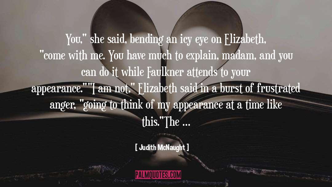 Westminster quotes by Judith McNaught