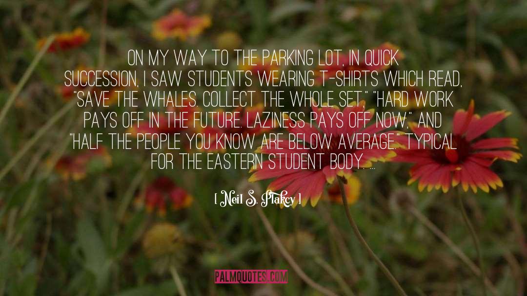 Whales quotes by Neil S. Plakcy