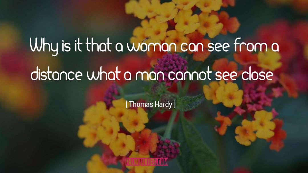 What A Charmer quotes by Thomas Hardy