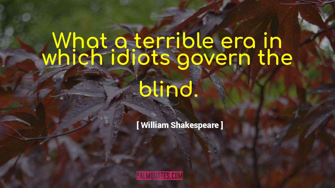 What A Dork quotes by William Shakespeare