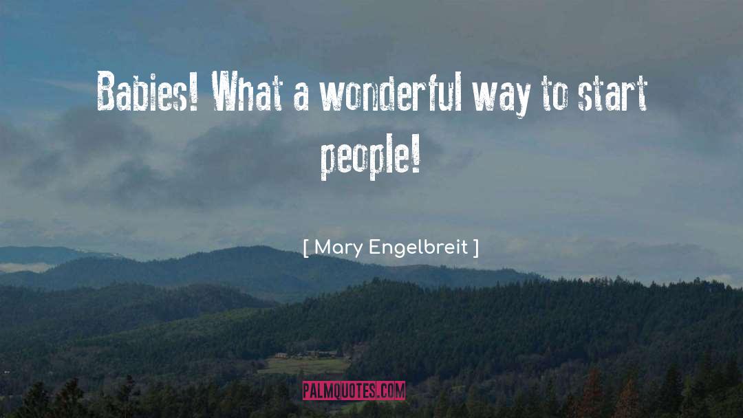 What A Vacation quotes by Mary Engelbreit