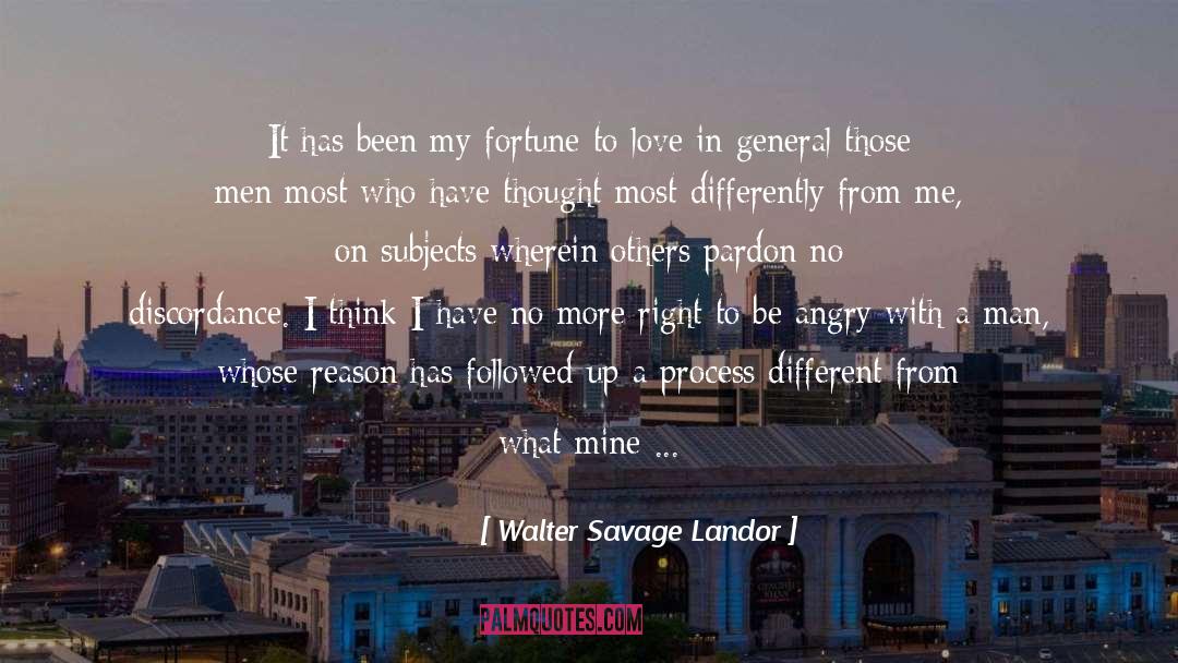 What I Love Most quotes by Walter Savage Landor