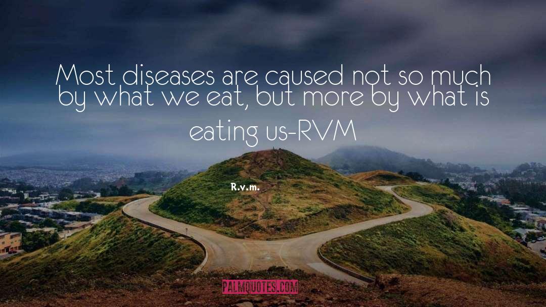 What Is Better quotes by R.v.m.