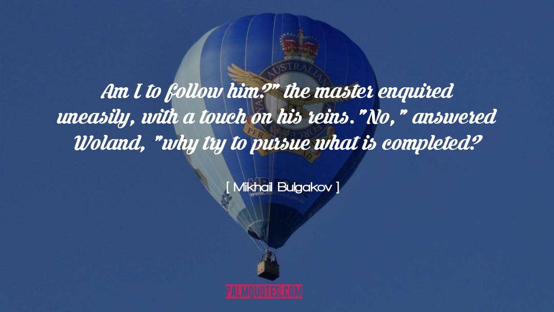 What Is Courage quotes by Mikhail Bulgakov