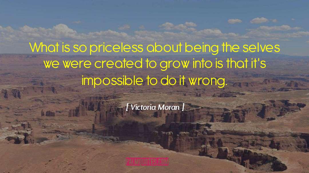 What Is Fashion quotes by Victoria Moran