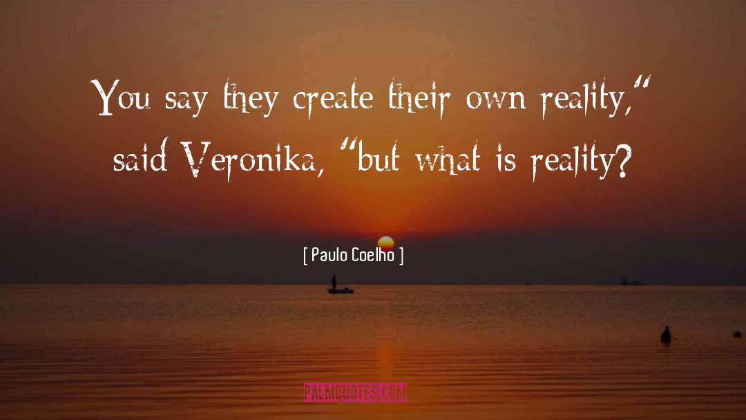 What Is Knowledge quotes by Paulo Coelho