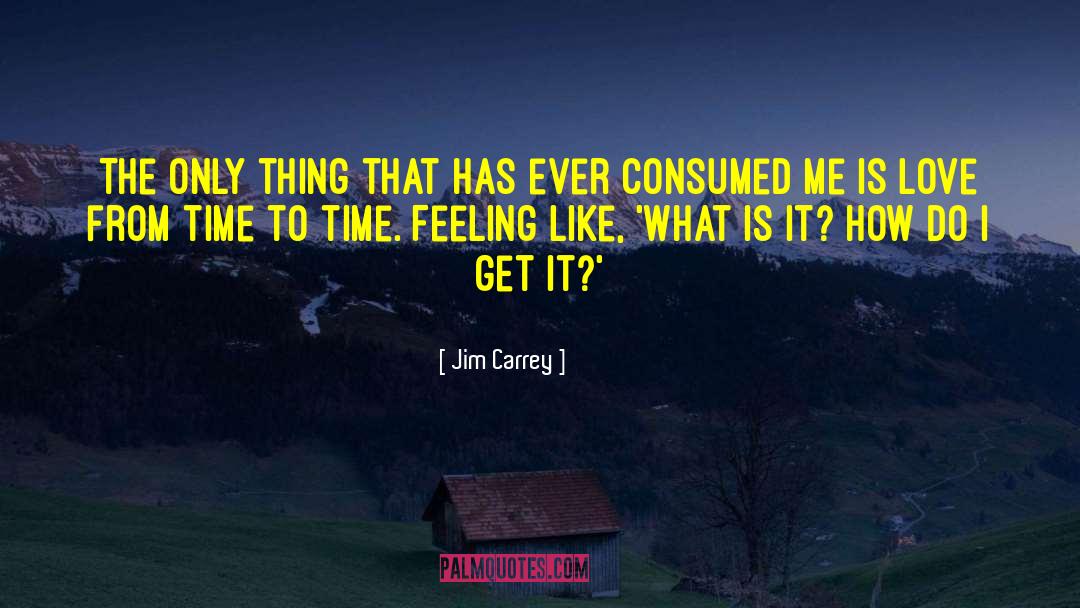 What Is Photography quotes by Jim Carrey