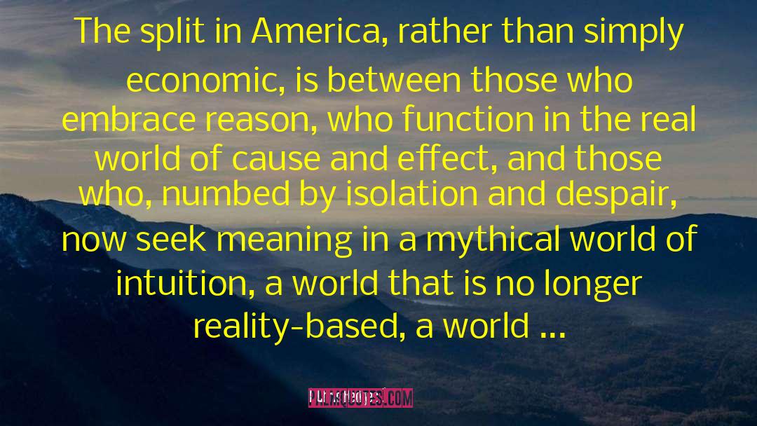 What Is Reality quotes by Chris Hedges