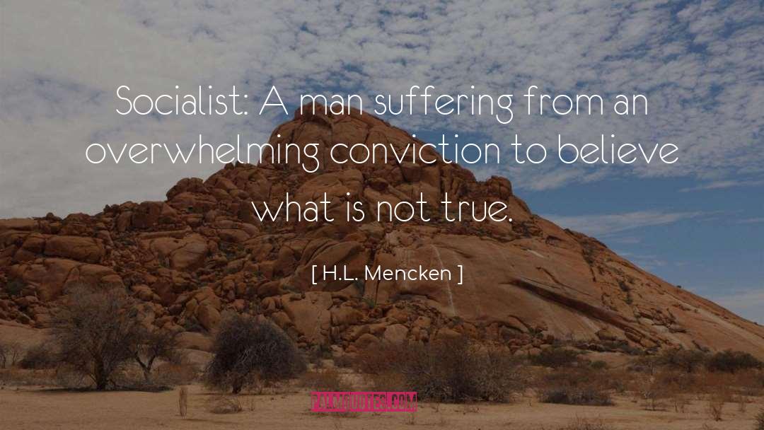 What Is Wealth quotes by H.L. Mencken