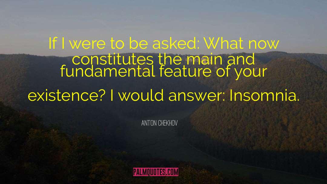 What Now quotes by Anton Chekhov