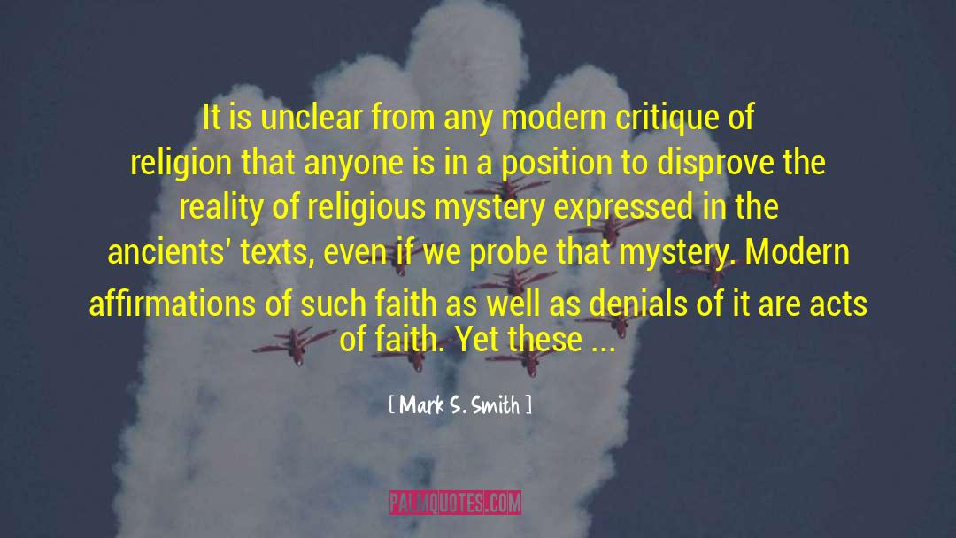 What S In A Name quotes by Mark S. Smith