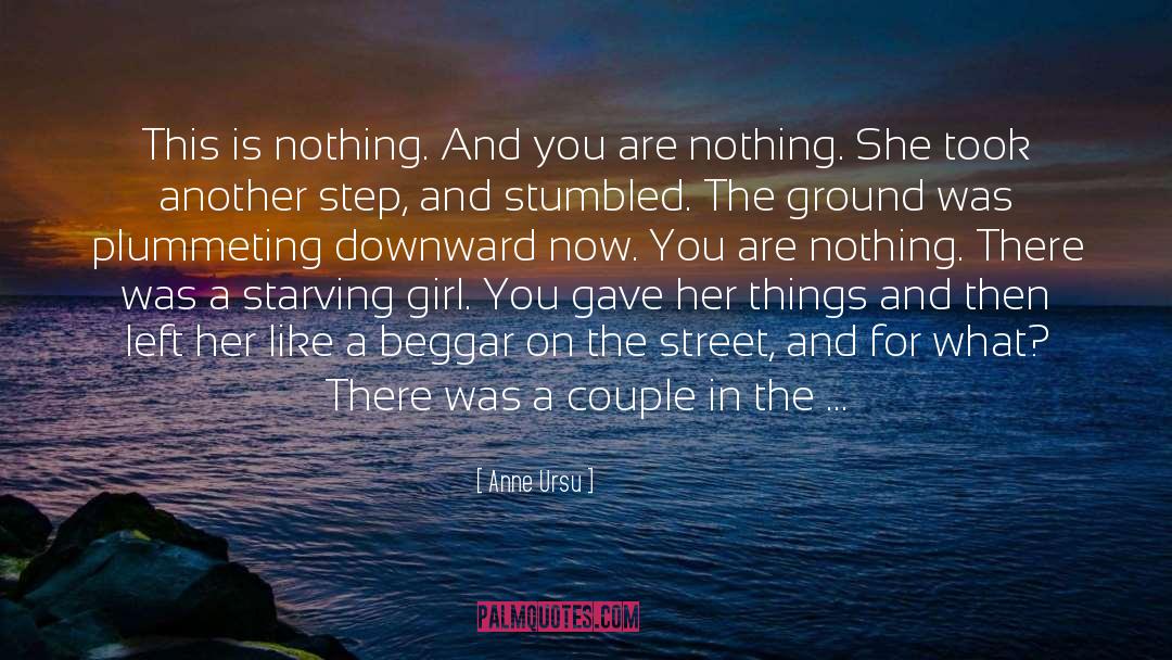 What She Did For Love quotes by Anne Ursu
