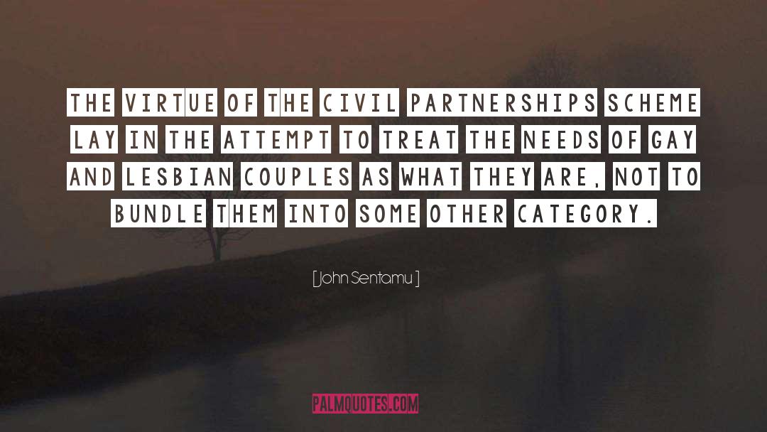 What They Are quotes by John Sentamu