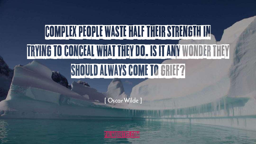 What They Do quotes by Oscar Wilde