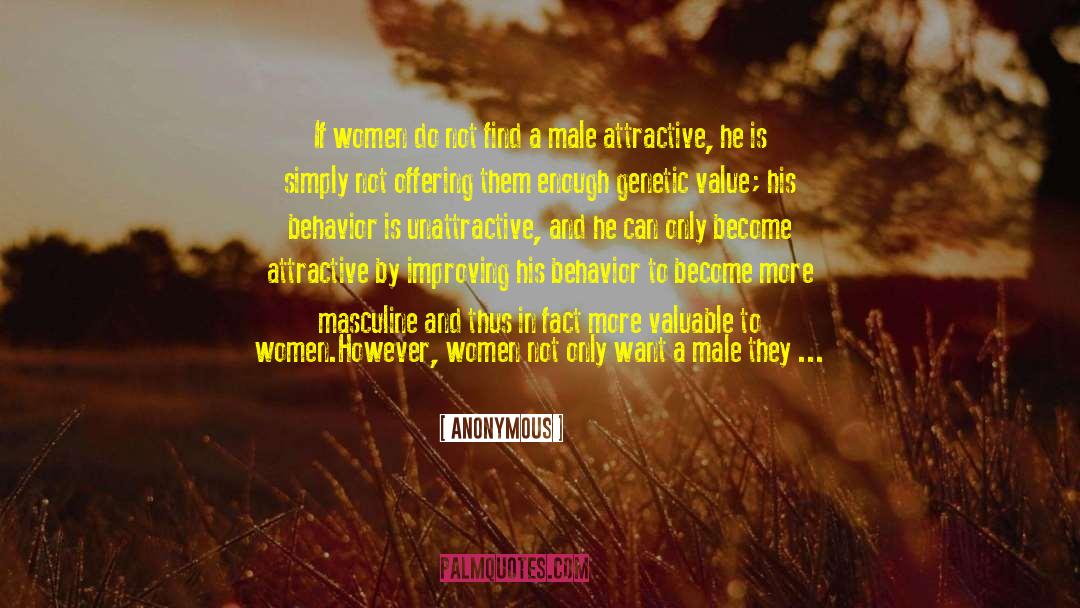 What Women Want quotes by Anonymous