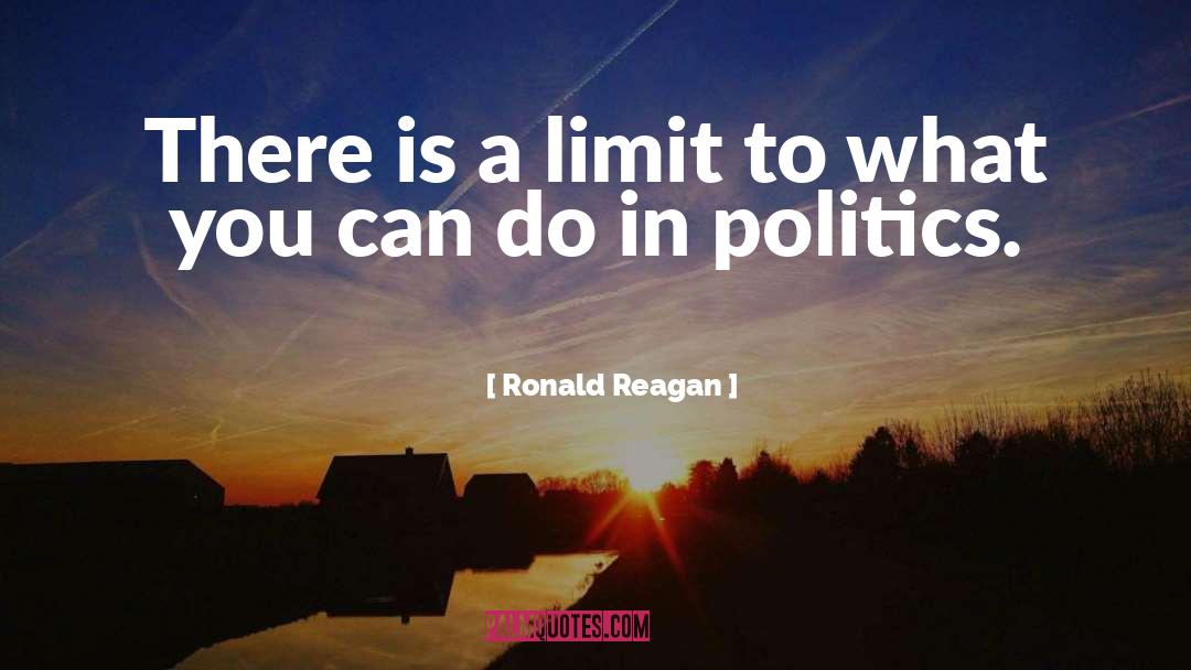 What You Can Do quotes by Ronald Reagan