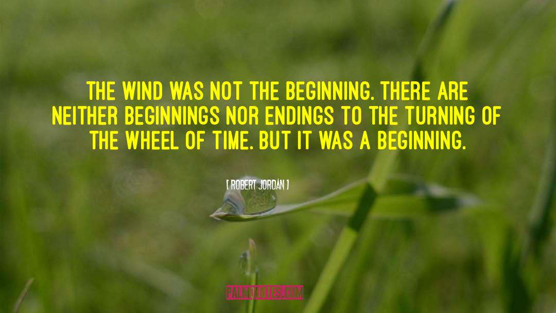 Wheel Of Time quotes by Robert Jordan
