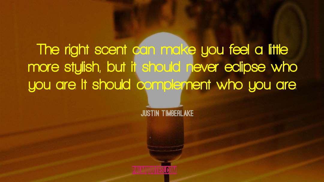 When Are You Right quotes by Justin Timberlake