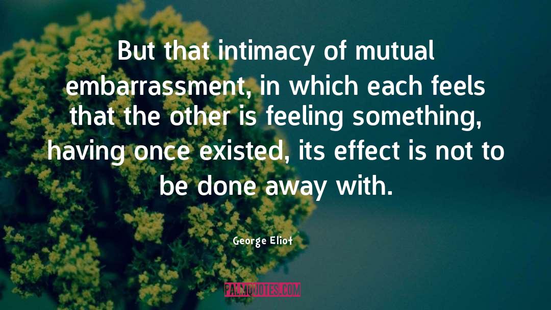 When To Love quotes by George Eliot