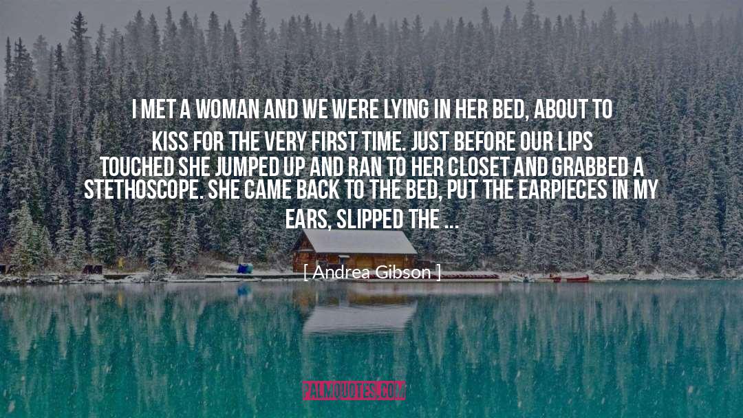 When Woman Were Birds quotes by Andrea Gibson
