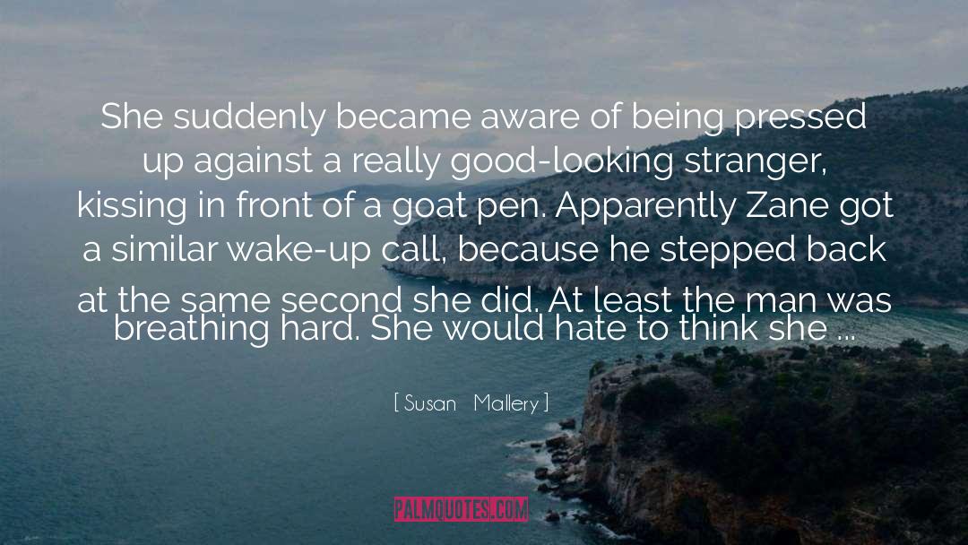 When Women Were Warriors quotes by Susan   Mallery