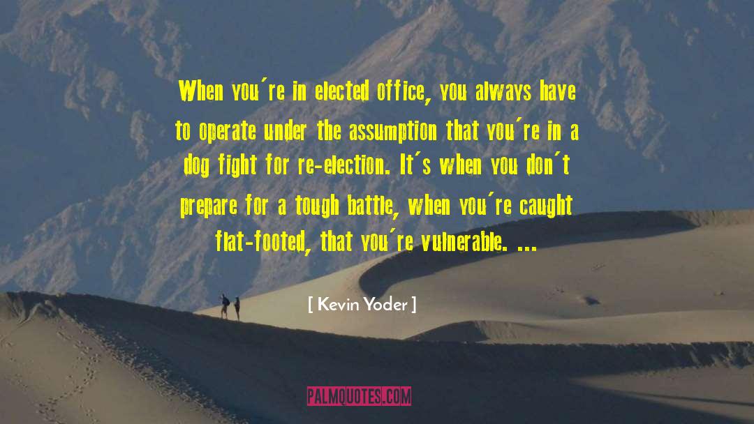 When You Re In Love quotes by Kevin Yoder