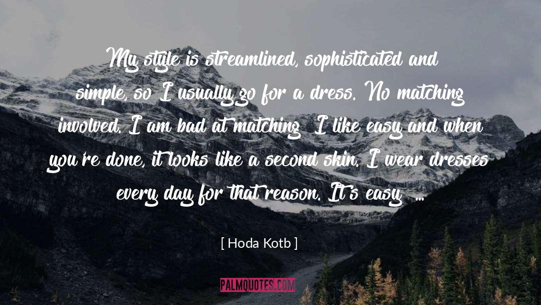 When Youre Done quotes by Hoda Kotb