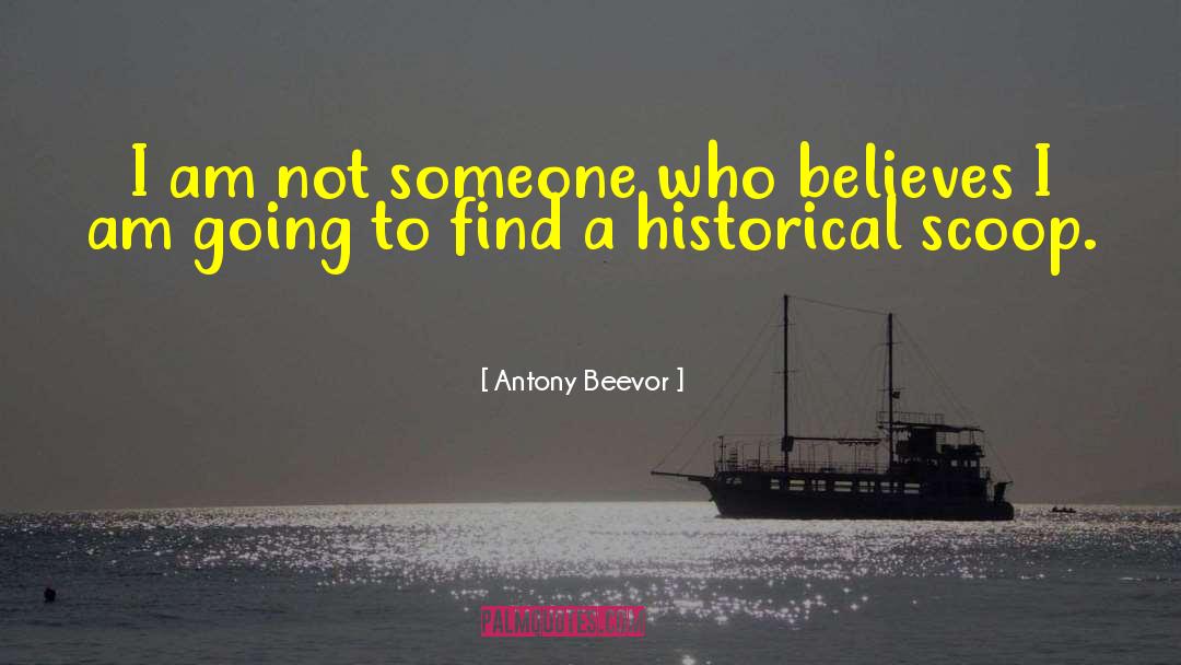 Where Can I Find Historical Stock quotes by Antony Beevor