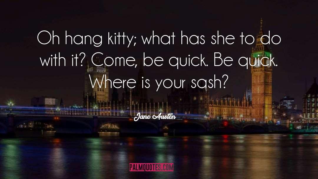 Where Is Simon quotes by Jane Austen