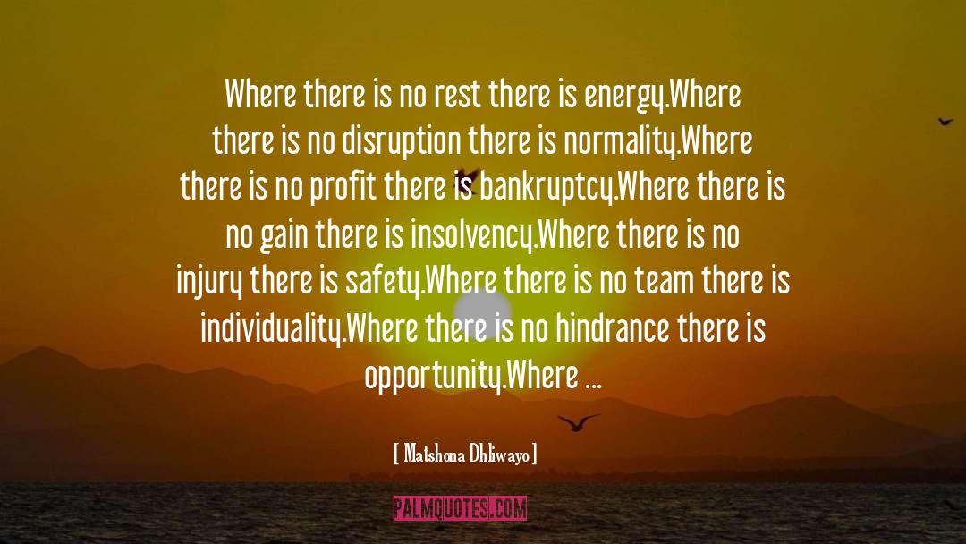 Where Mediocrity Ends quotes by Matshona Dhliwayo