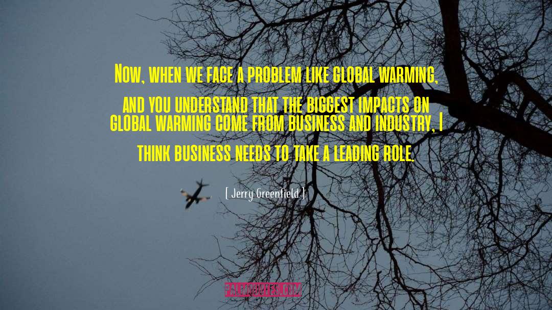 Where We Come From quotes by Jerry Greenfield