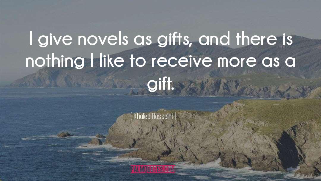 Whining Is A Gift quotes by Khaled Hosseini