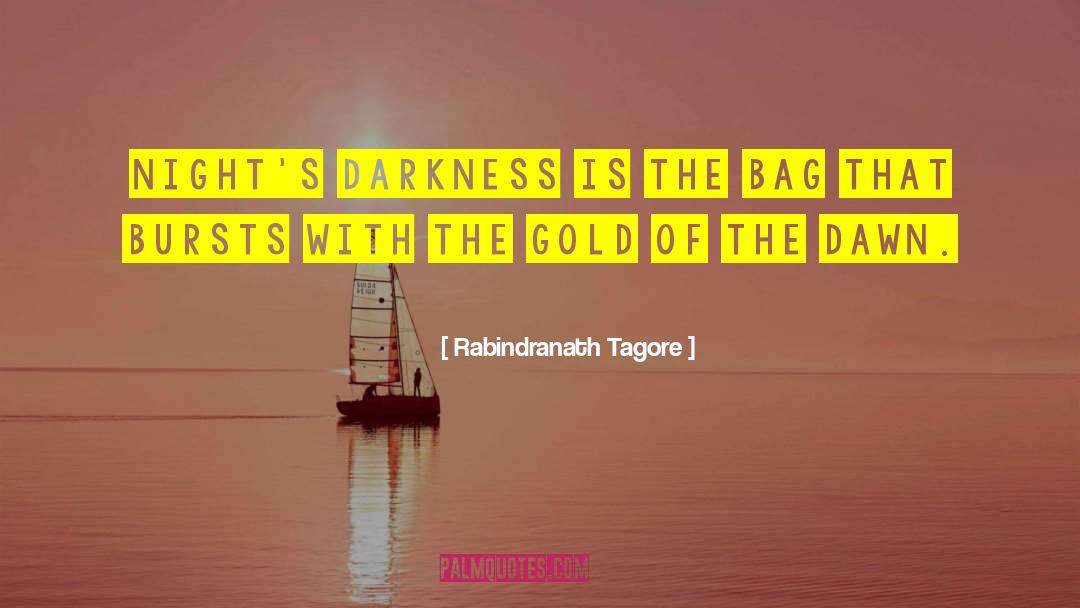 Whiskey Nights quotes by Rabindranath Tagore