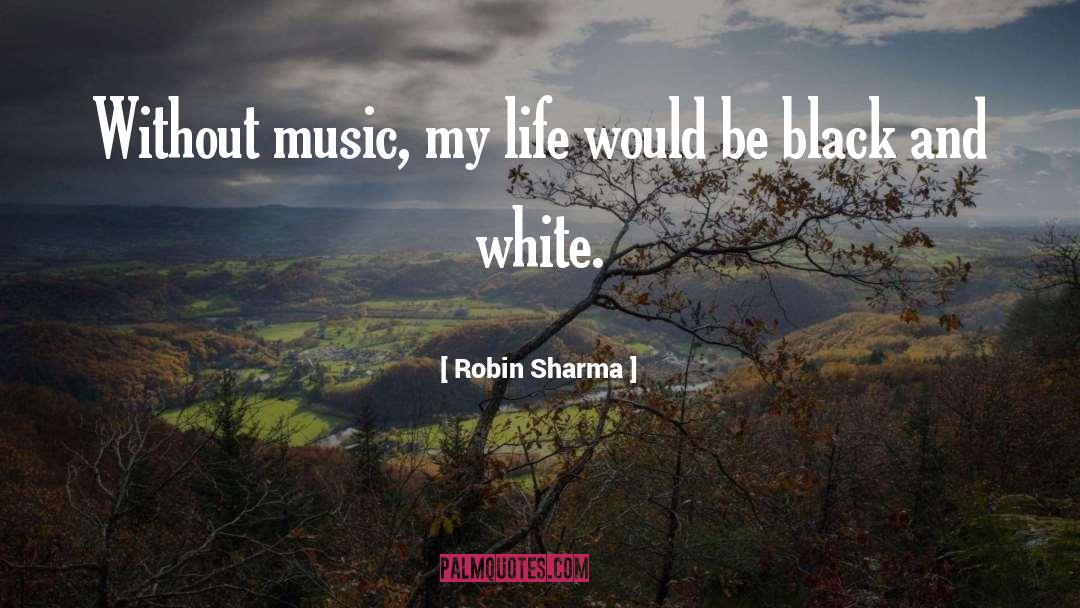 White Birds quotes by Robin Sharma