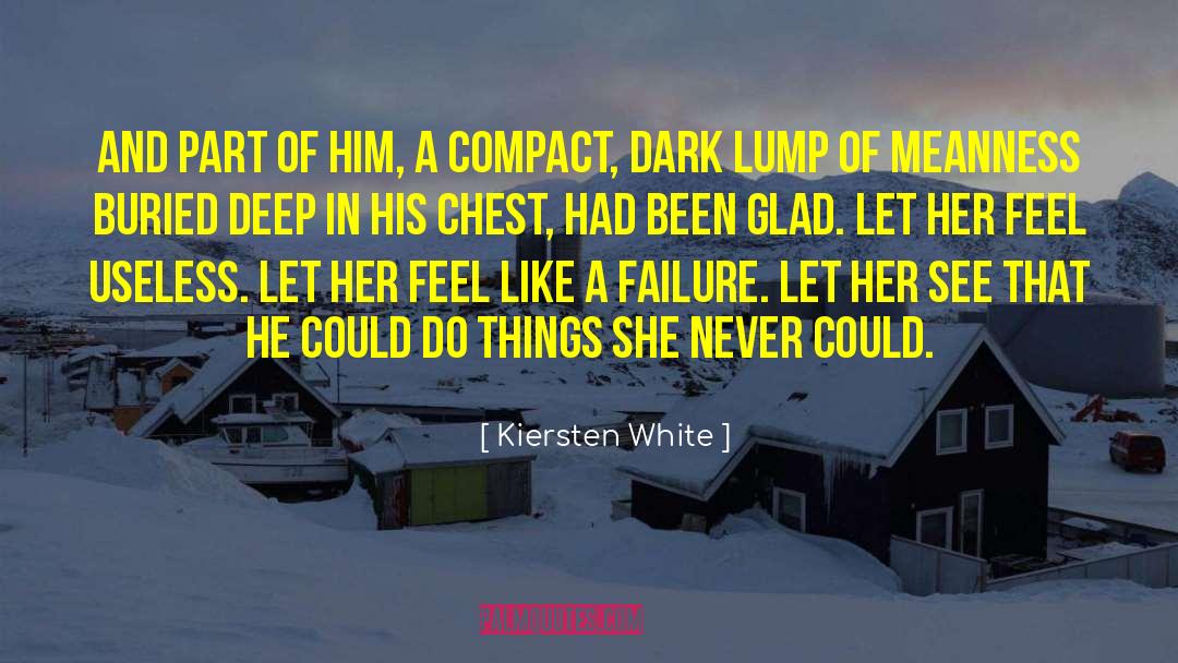 White Collar quotes by Kiersten White