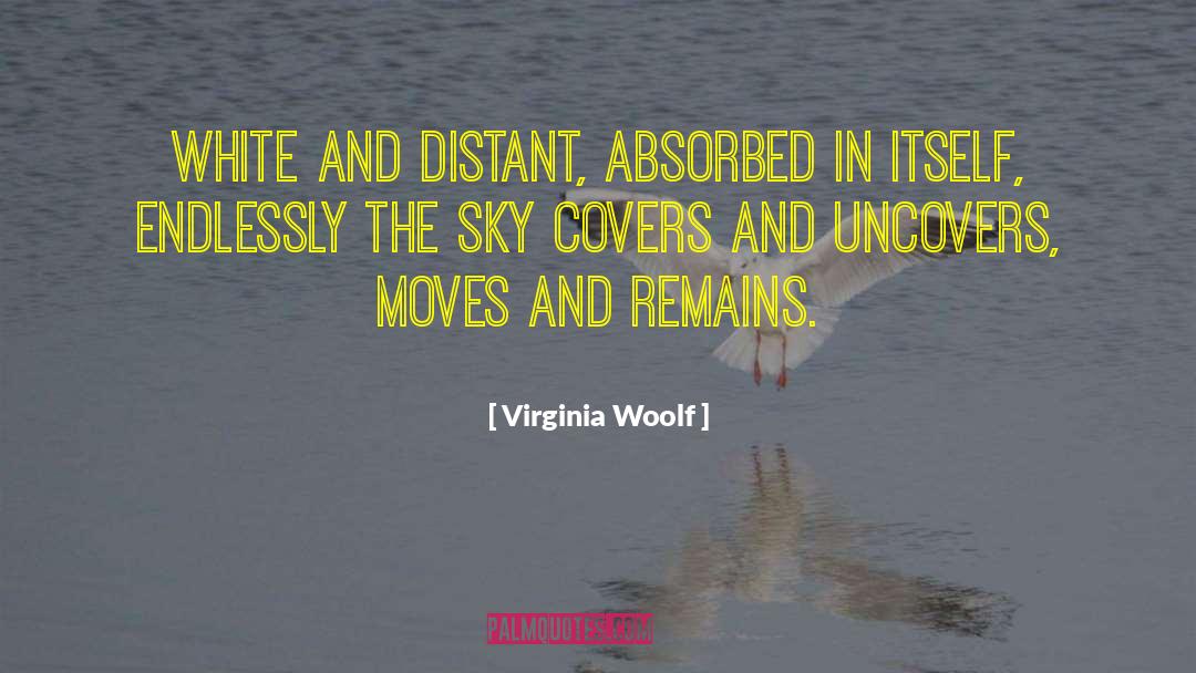 White Fragility quotes by Virginia Woolf