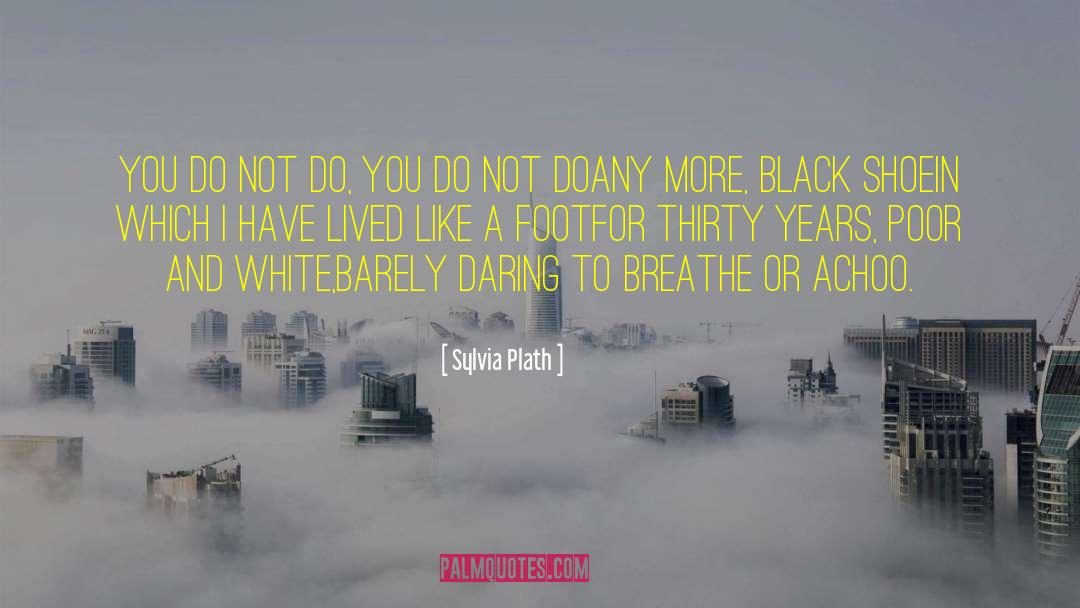 White Shell quotes by Sylvia Plath
