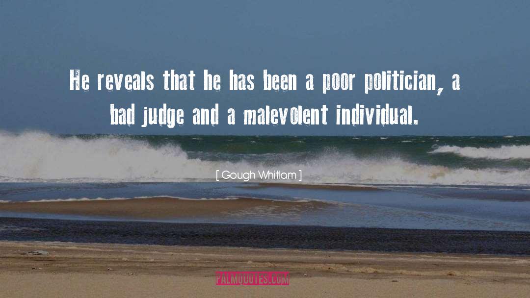Whitlam quotes by Gough Whitlam