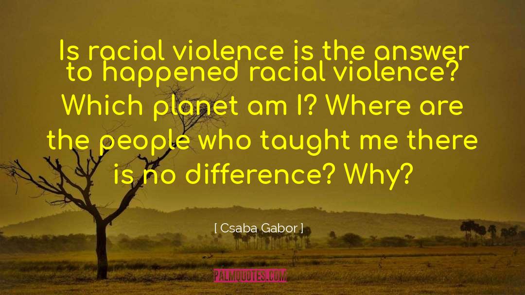 Who Am I Meditation quotes by Csaba Gabor