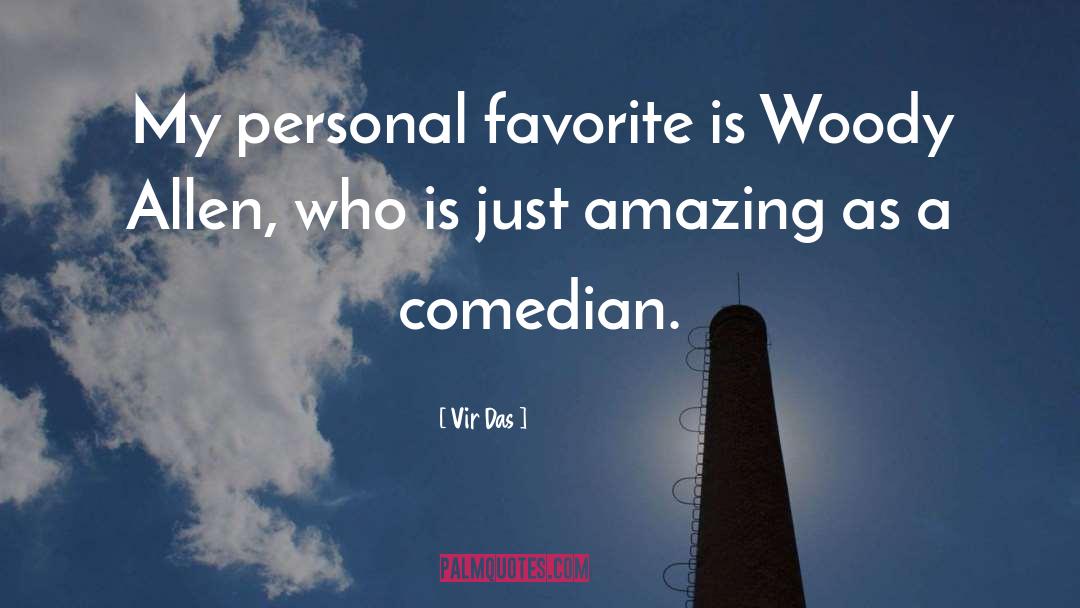Who Is I quotes by Vir Das