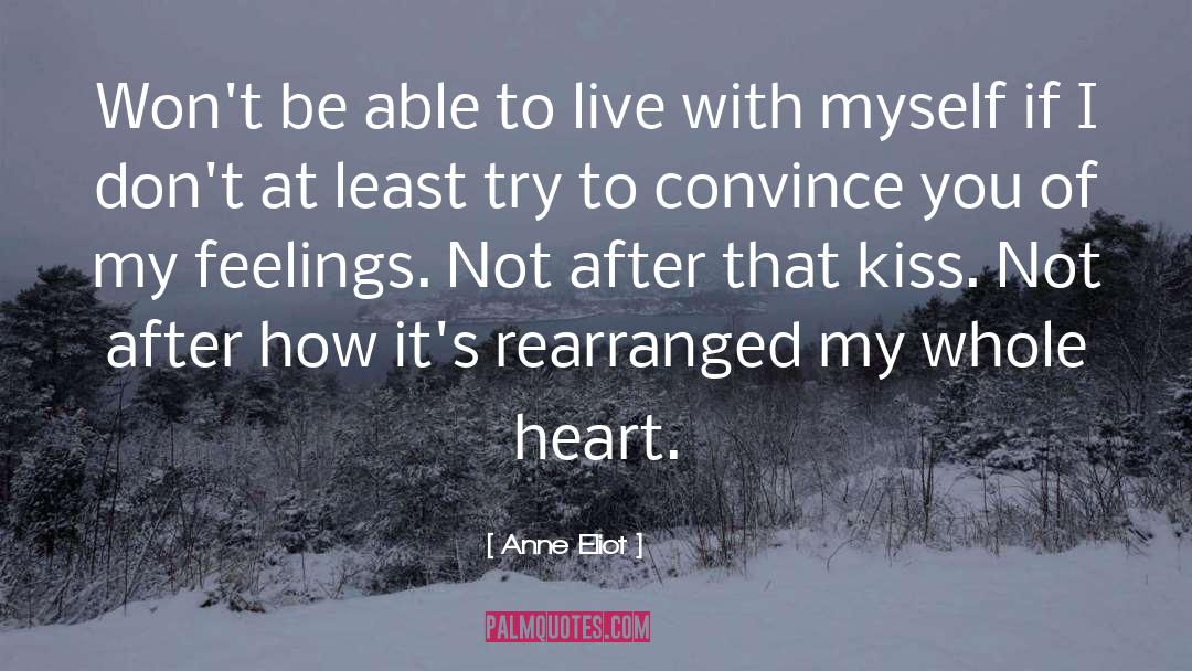 Whole Heart quotes by Anne Eliot