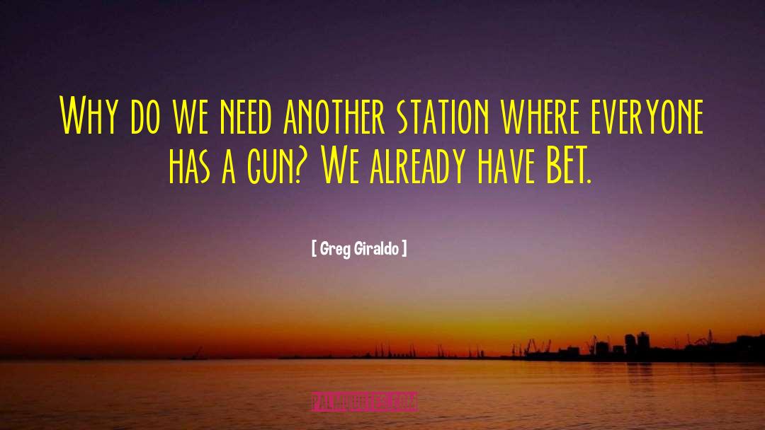 Why Do We Travel quotes by Greg Giraldo