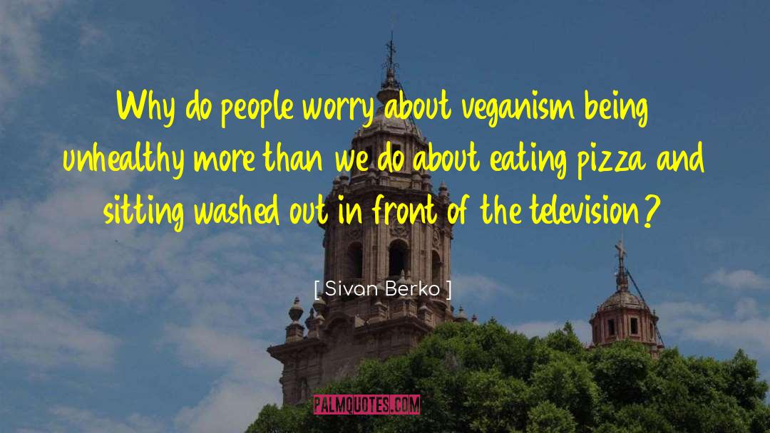 Why Do We Travel quotes by Sivan Berko