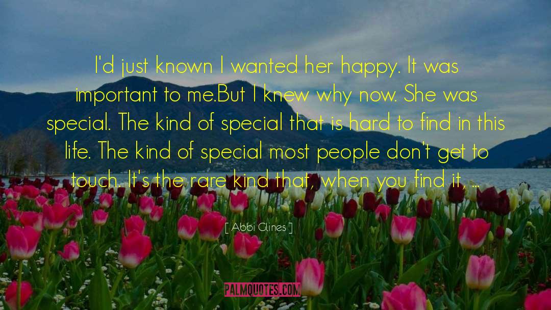 Why Now quotes by Abbi Glines