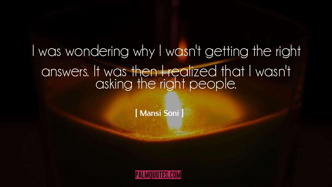 Why People Hurt Other People quotes by Mansi Soni