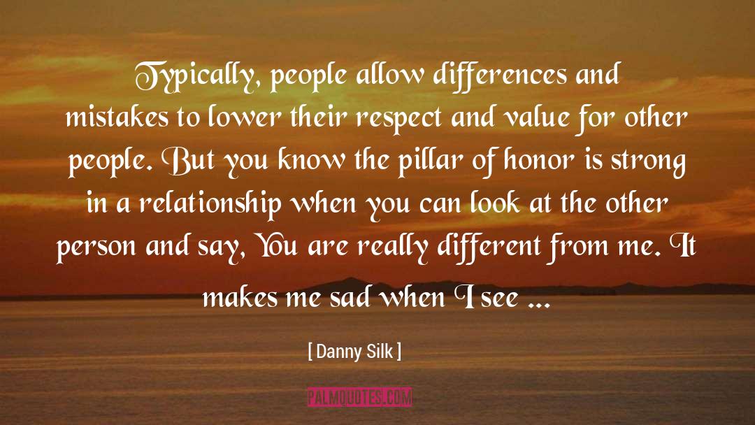 Why People Hurt Other People quotes by Danny Silk