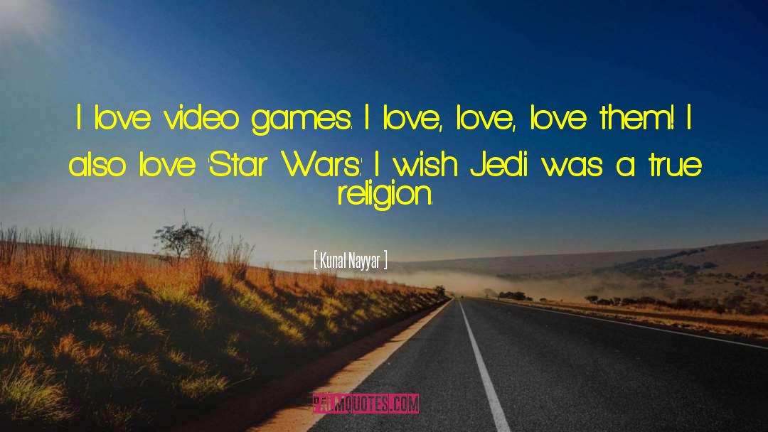 Why Video Games Matter quotes by Kunal Nayyar