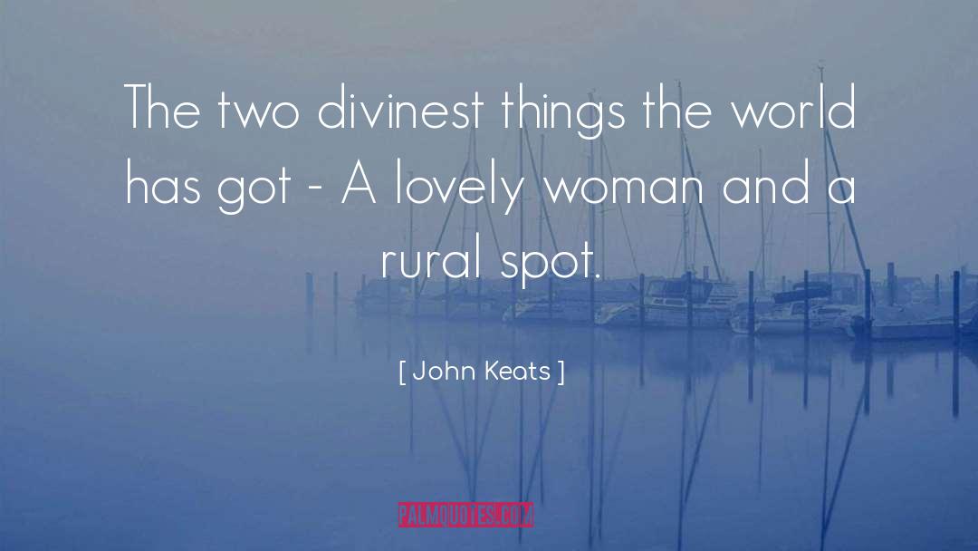 Wicked Lovely 3 quotes by John Keats